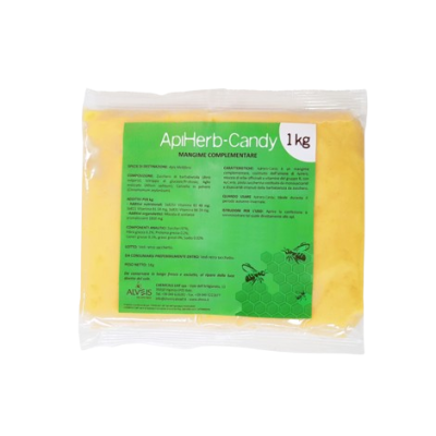 Candito ApiHerb Candy