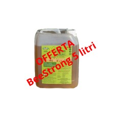 BeeStrong 5 litri