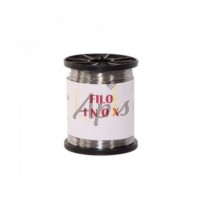 Filo in acciaio inox 500 g